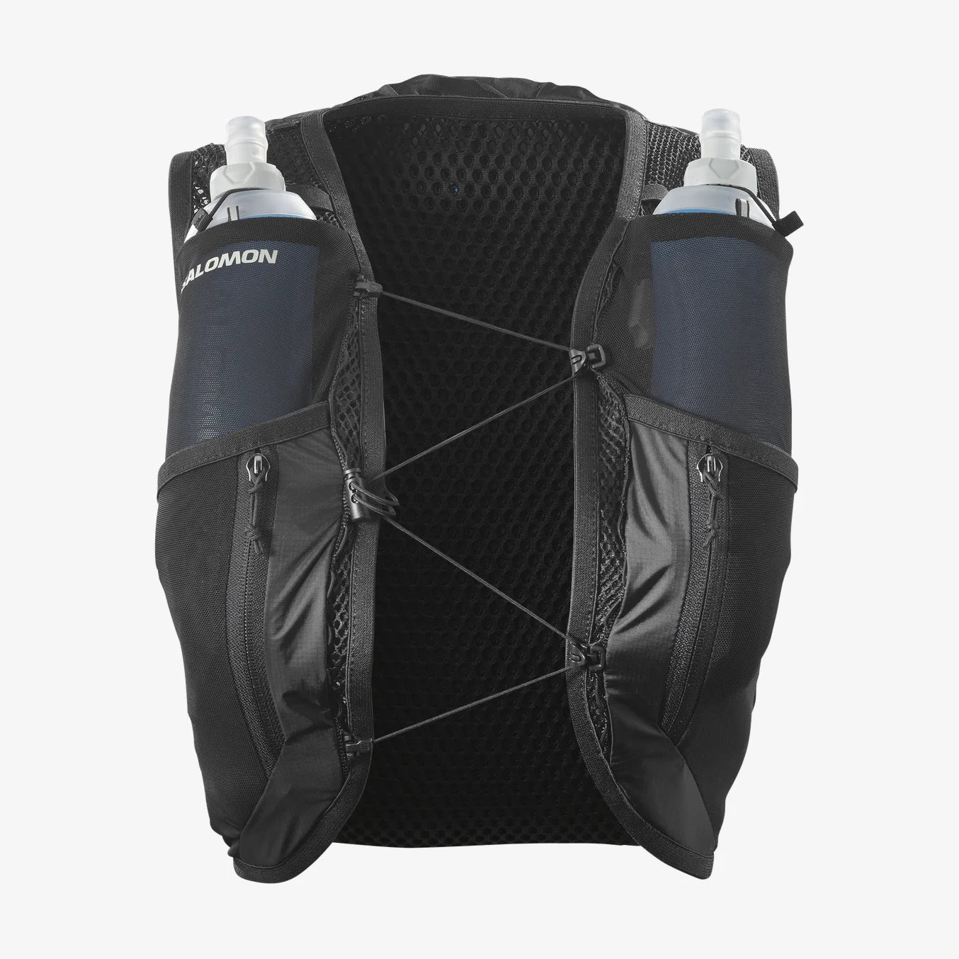 Active Skin 12 Running Vest w/ Flasks Included (Women's)