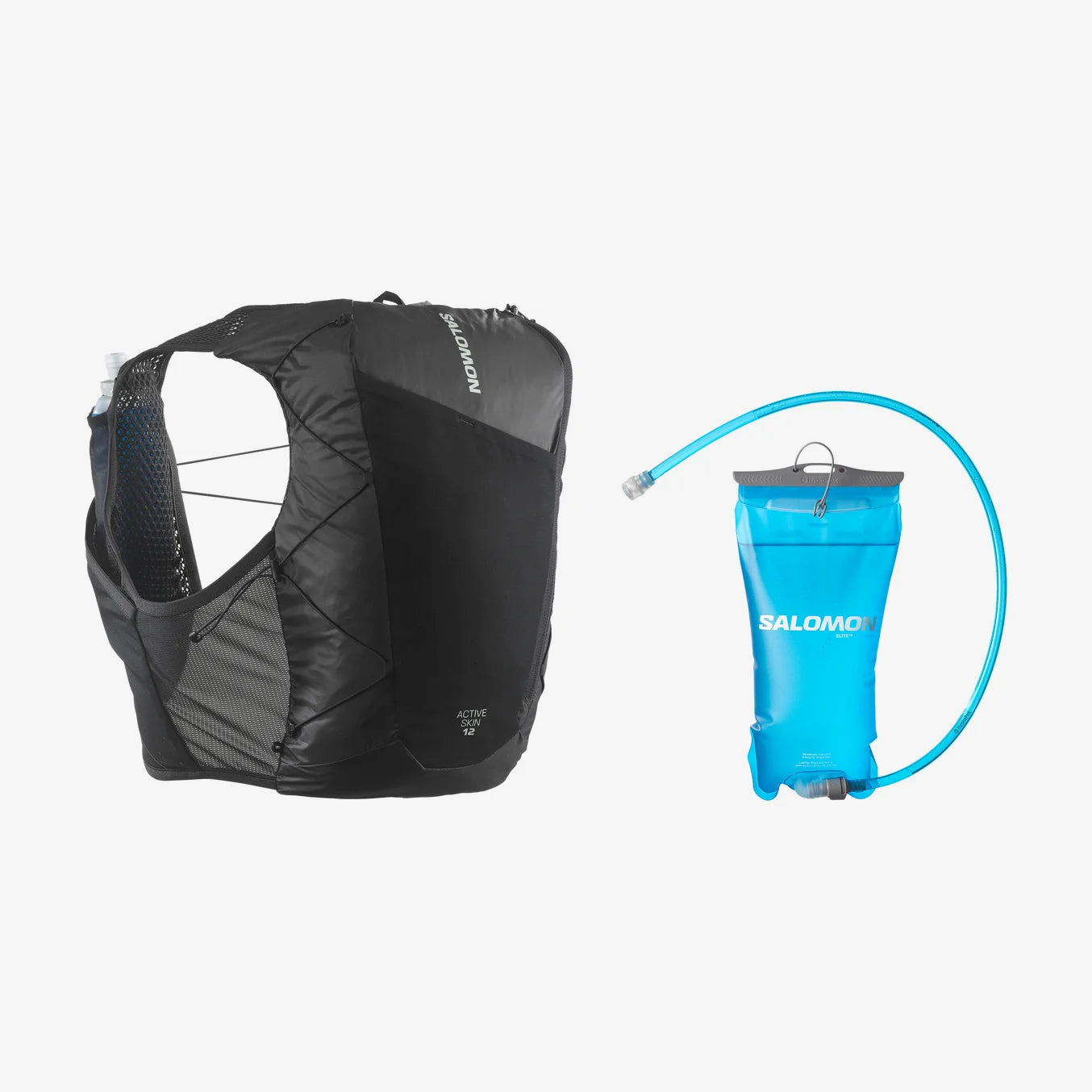 Active Skin 12 Reservoir - Unisex Running Vest