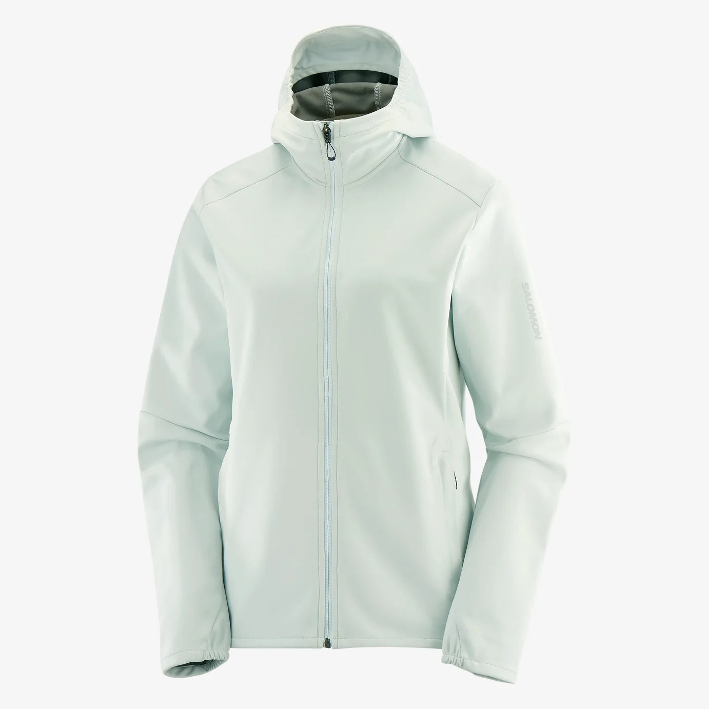 Gore Tex Infinium™ Windstopper® Jacket (Women's)