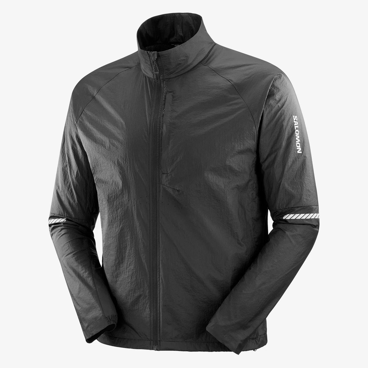 Salomon - Men's Sense Flow Jacket – The Outfitters Adventure Gear