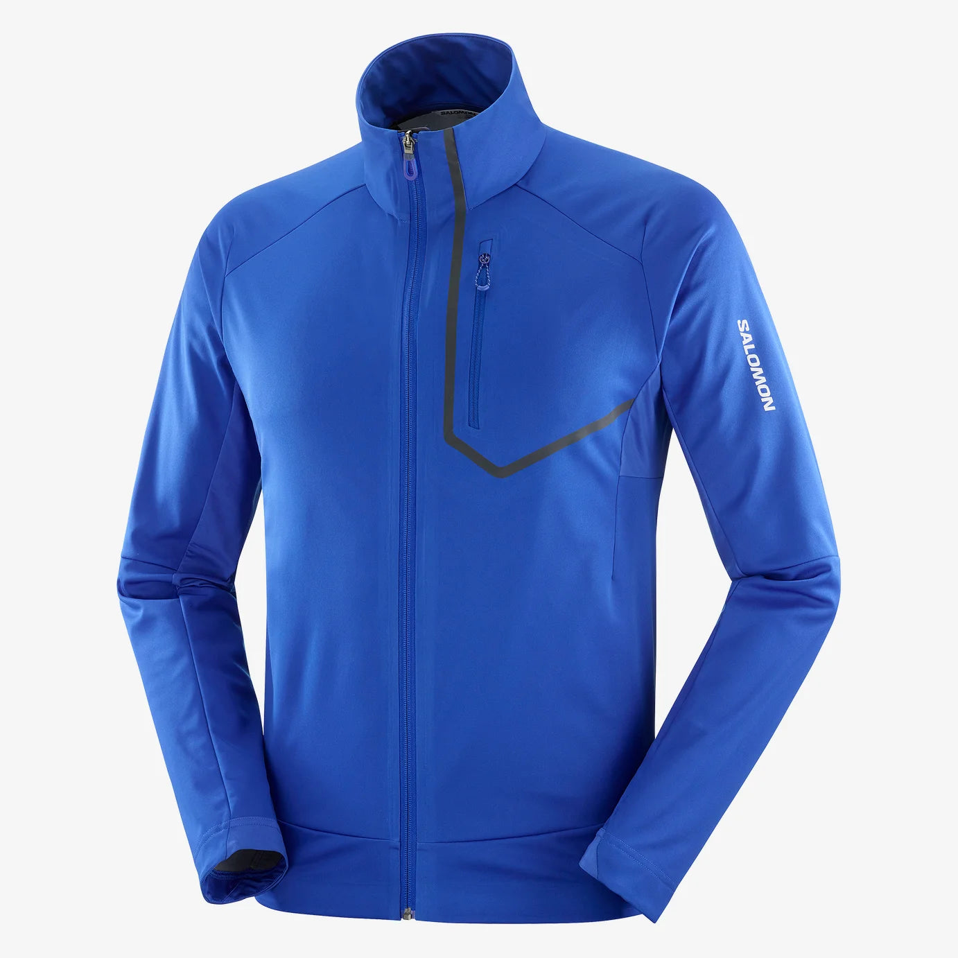 Gore-Tex Infinium™ Windstopper® Pro Jacket (Men's)
