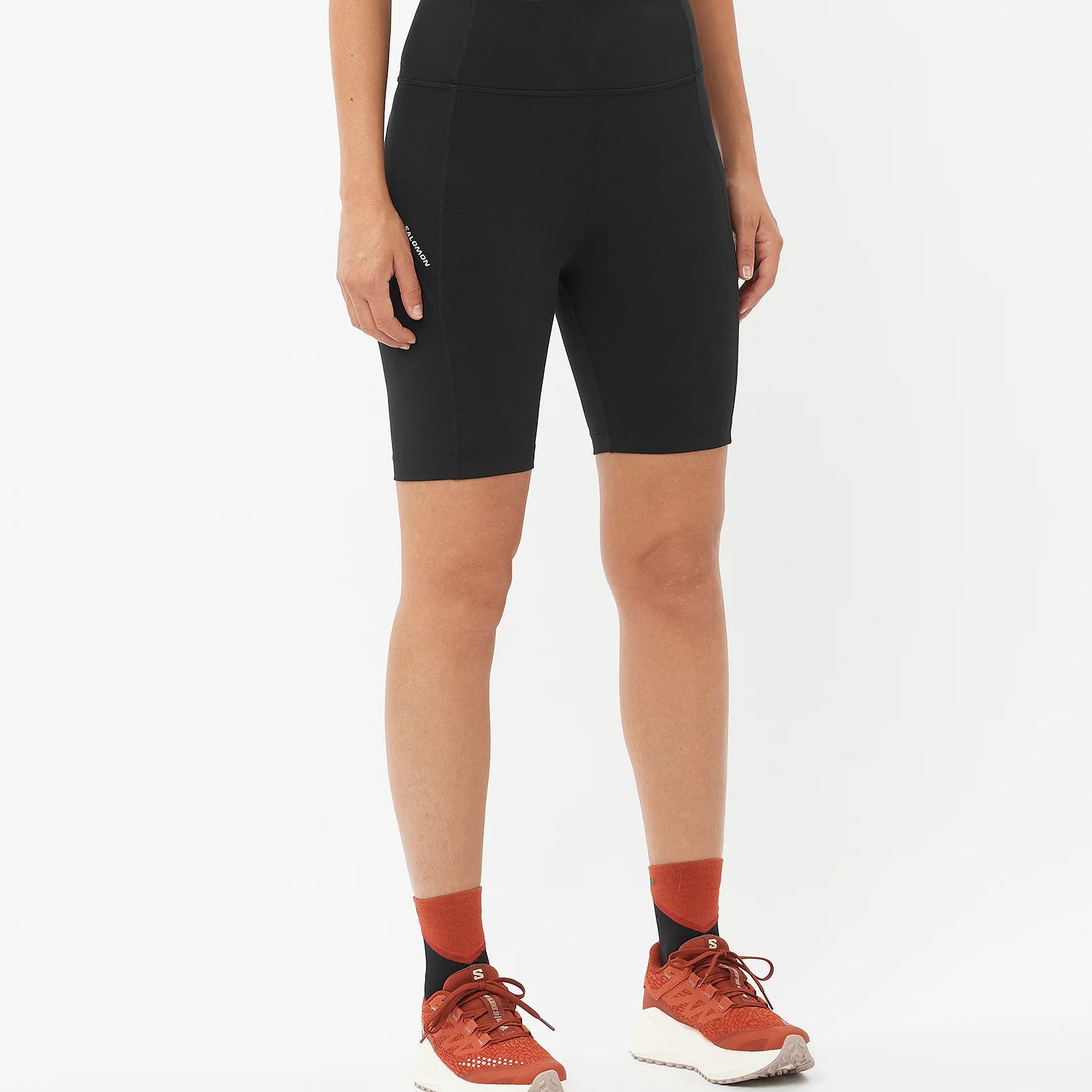 SHAKEout BLISS 8" Short Tight (Women's)