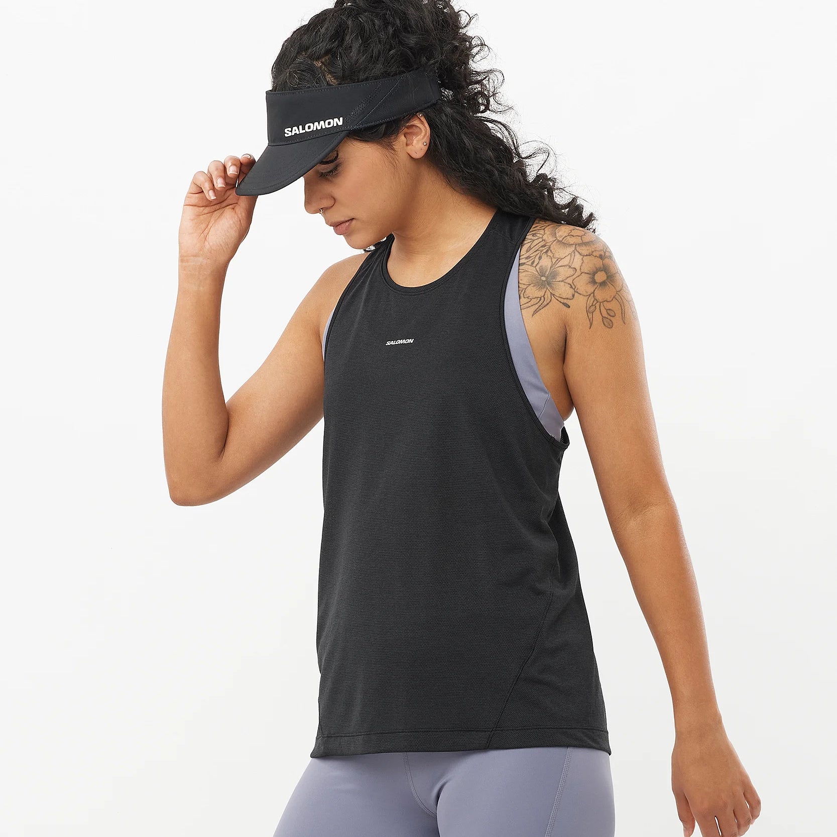 SHAKEout CORE Tank (Women's)