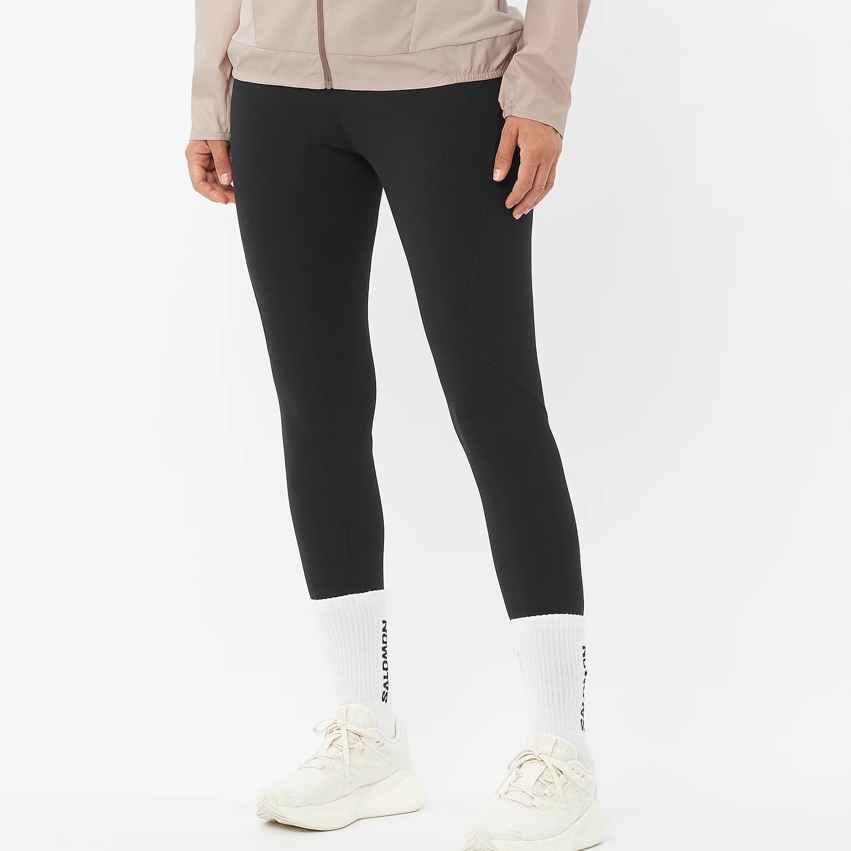 SHAKEout Core 28" Tights (Women's)