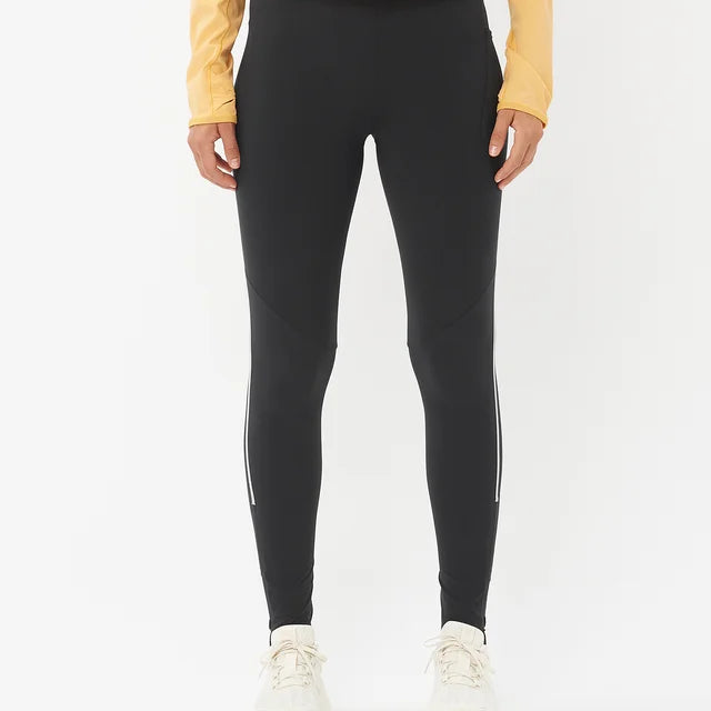 Sense Aero Stow Tights (Women's)