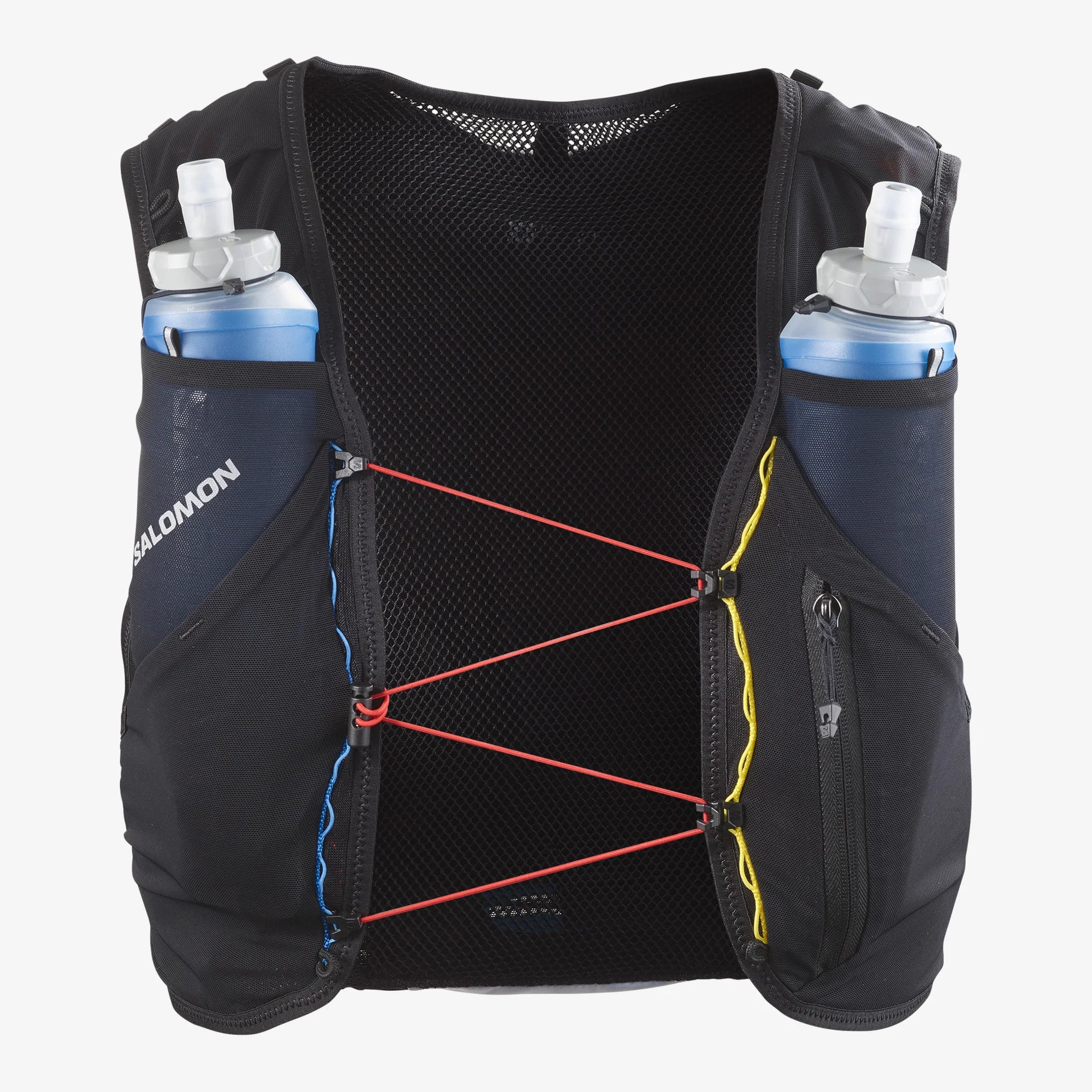 ADV Skin 5 Race Flag - Running Vest with Flasks Included (Unisex)