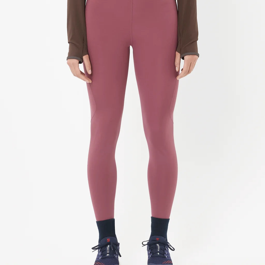 SHAKEout Core 28" Tights (Women's)