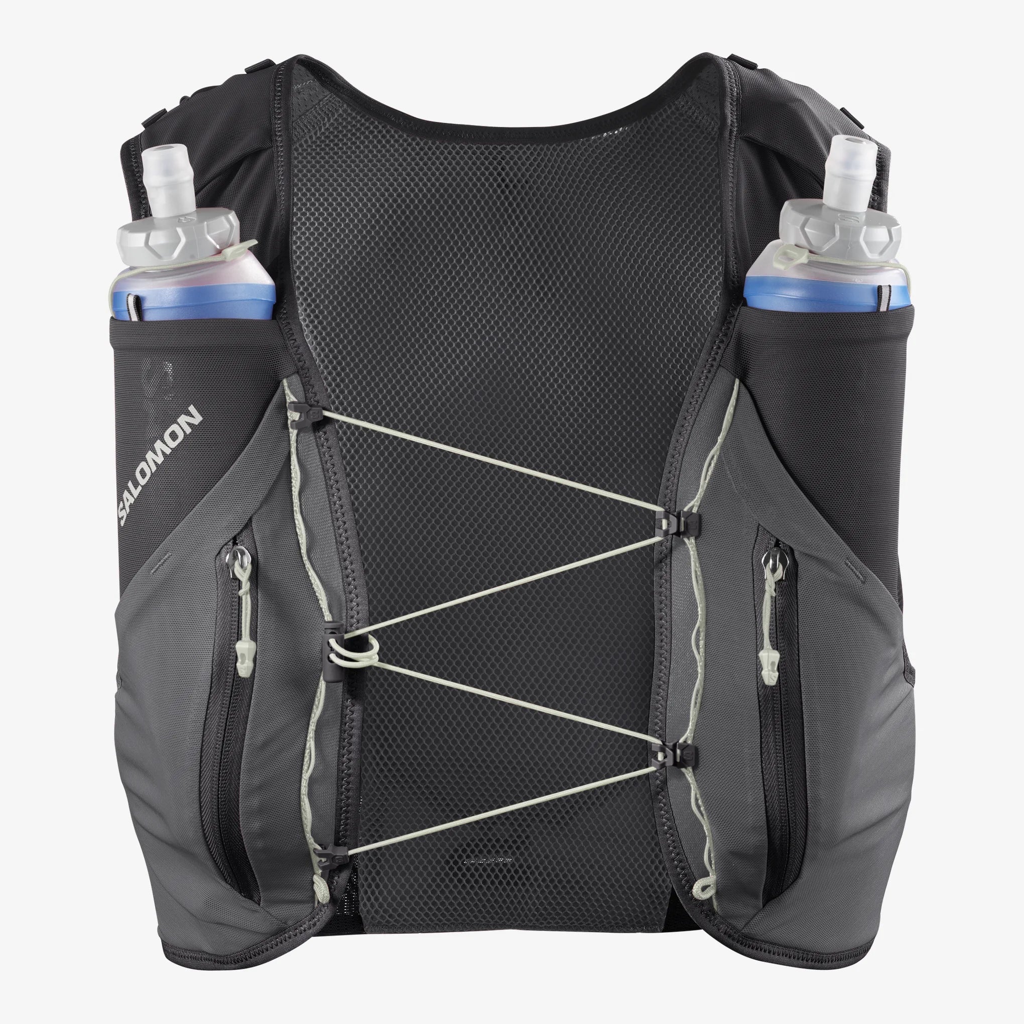 ADV Skin 12 Gradient - Running Vest with flasks included (Unisex)