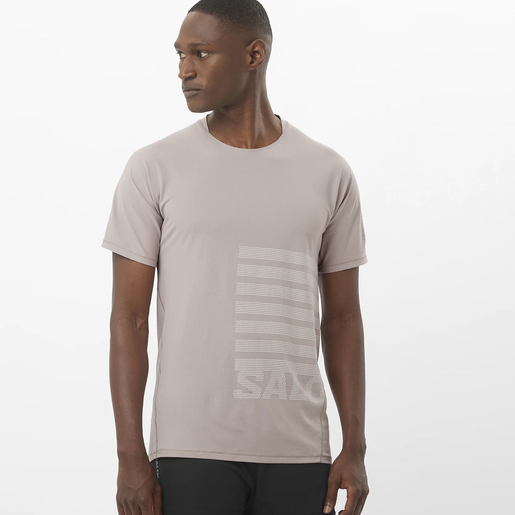 Sense Aero Graphic T-Shirt (Men's)