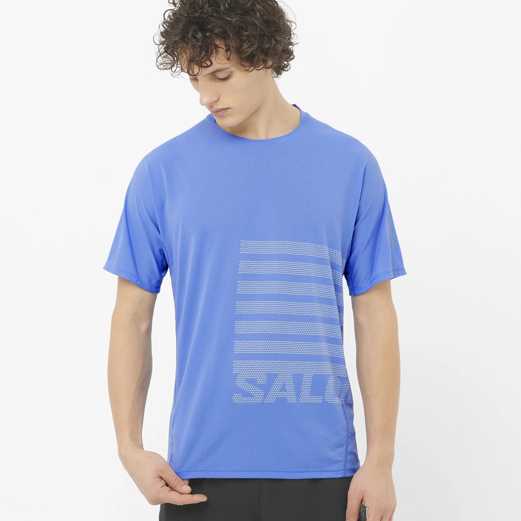 Sense Aero Graphic T-Shirt (Men's)