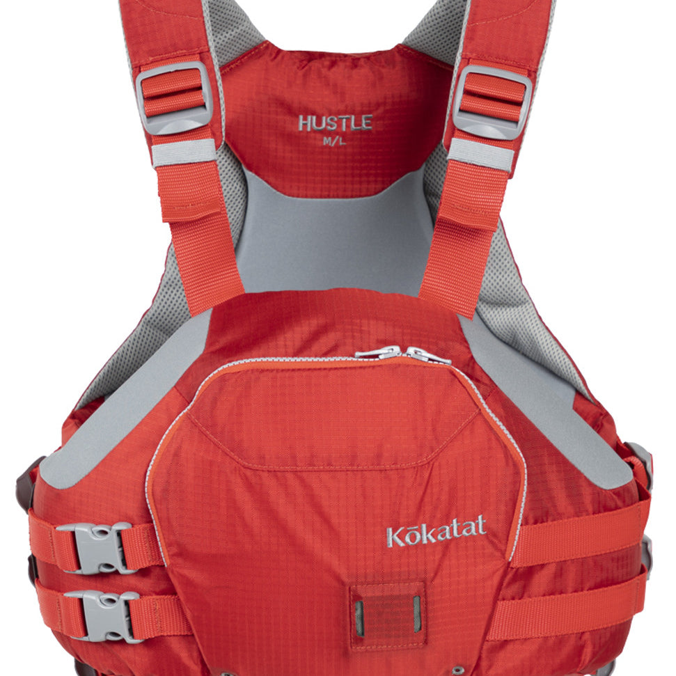 Hustle PFD
