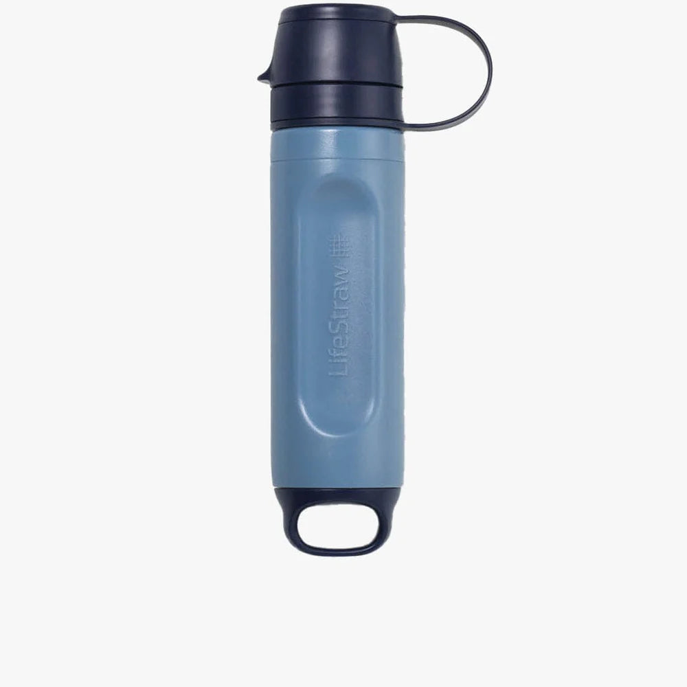 Peak Series Solo Water Filter