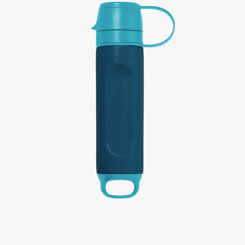 Peak Series Solo Water Filter
