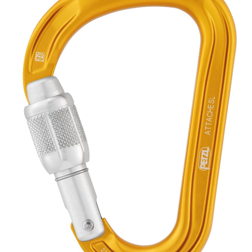 ATTACHE Carabiner