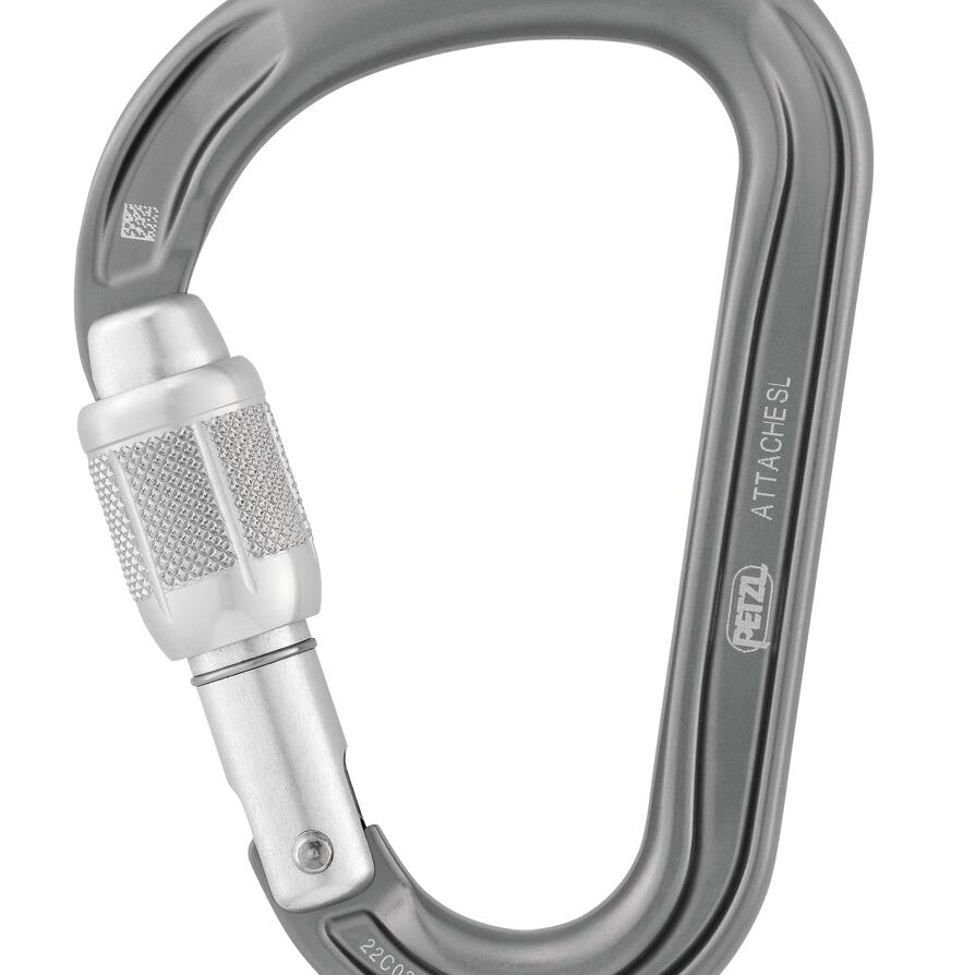 ATTACHE Carabiner