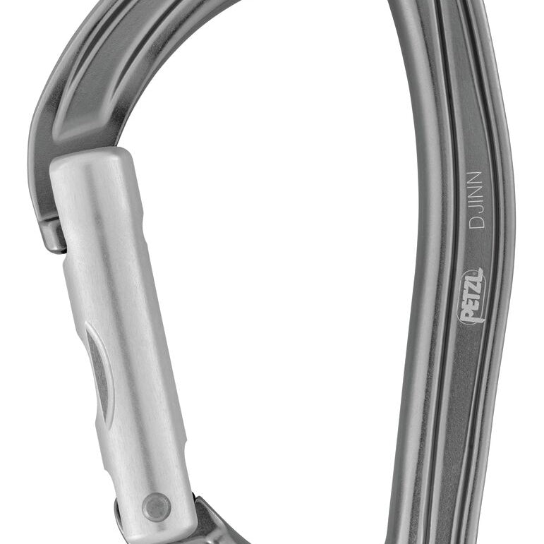 DJINN Carabiner