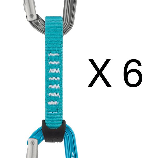DJINN AXESS Quickdraw 6-Pack