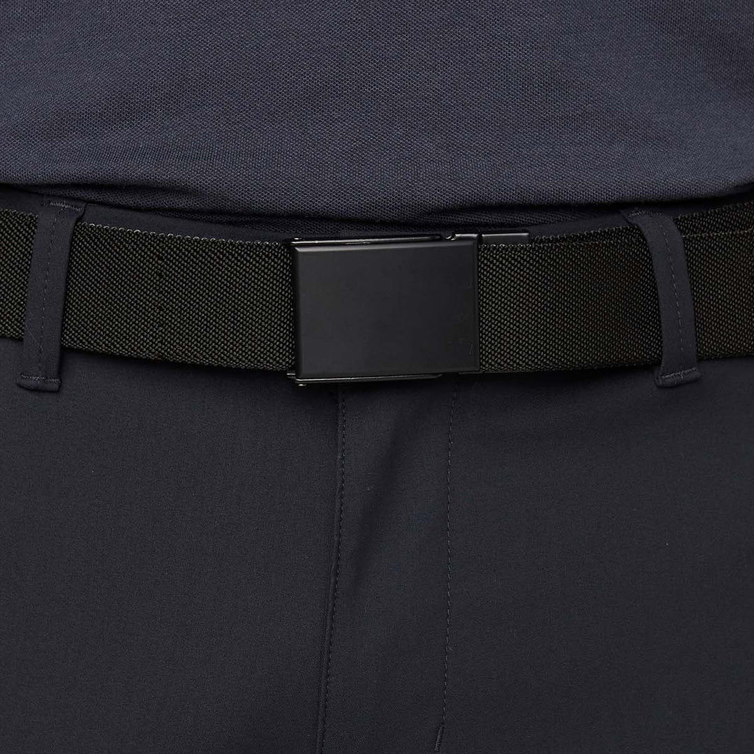 Reversible Stretch Belt