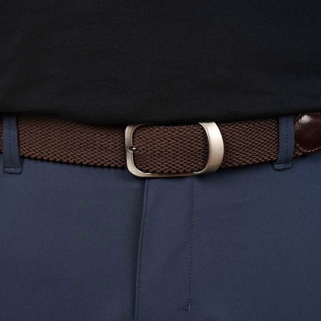 Performance Stretch Belt