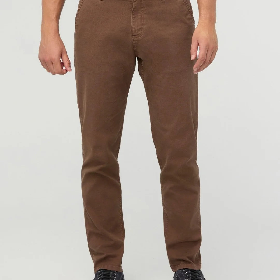 Stretch Canvas Carpenter Pant (Men's)