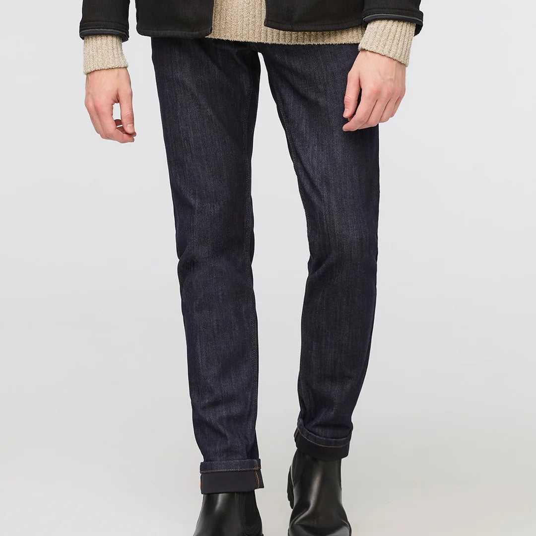 All-Weather Denim Slim (Men's)