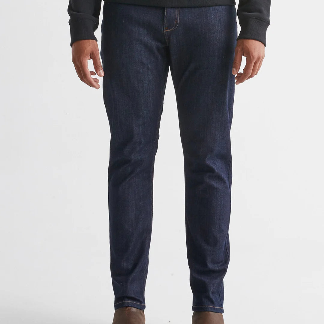 All-Weather Denim Relaxed Taper (Men's) - Past Season