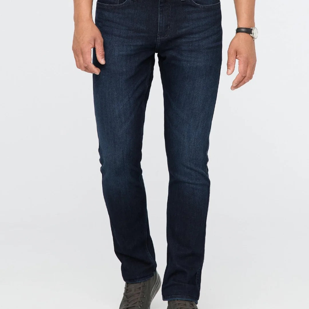Tech Fleece Denim Relaxed Taper (Men's)