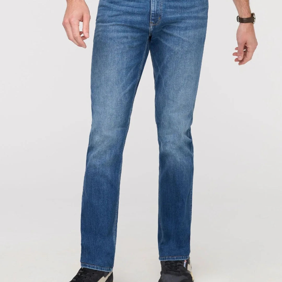 Performance Denim+ Slim Straight (Men's)