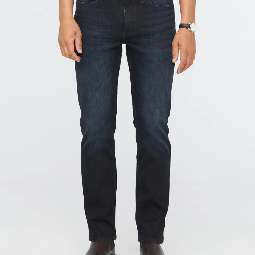 Performance Denim PLUS Straight (Men's)