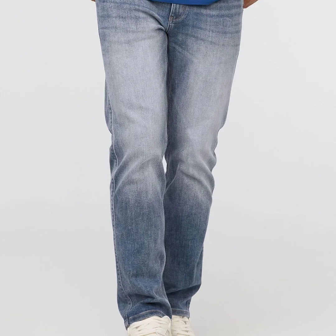 Performance Denim PLUS Straight (Men's)