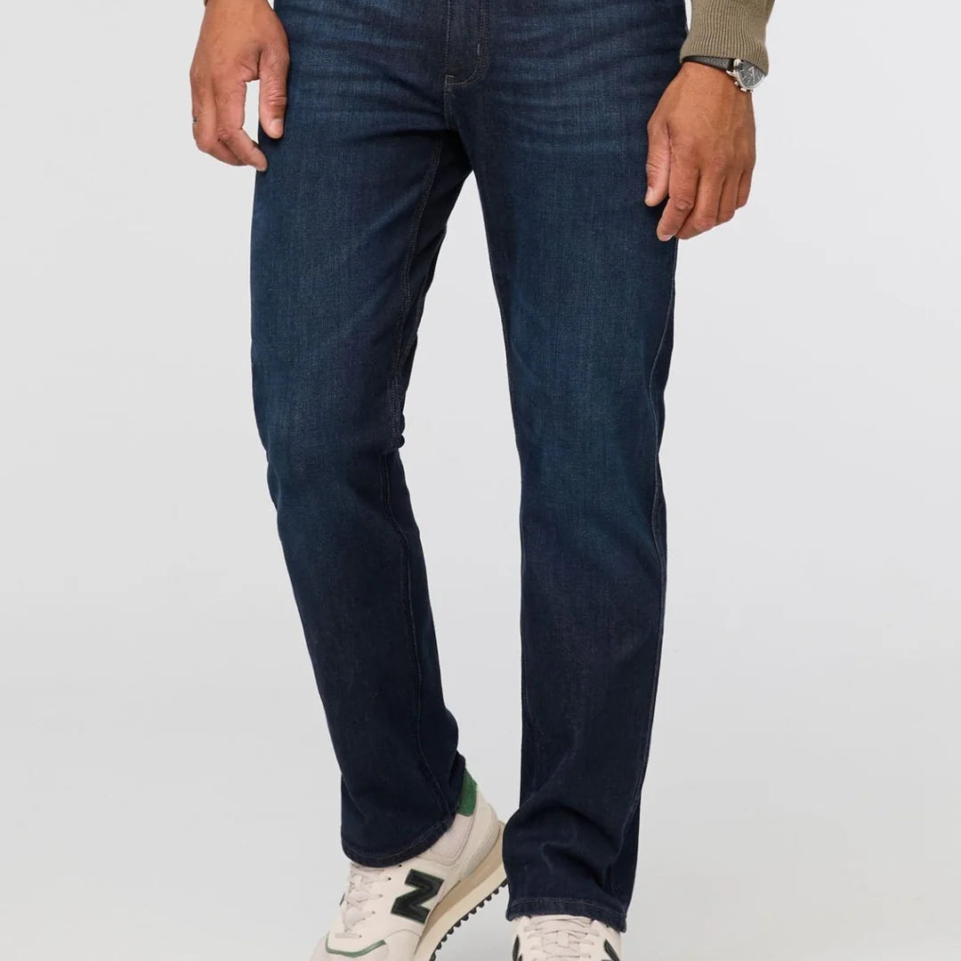 Performance Denim PLUS Straight (Men's)