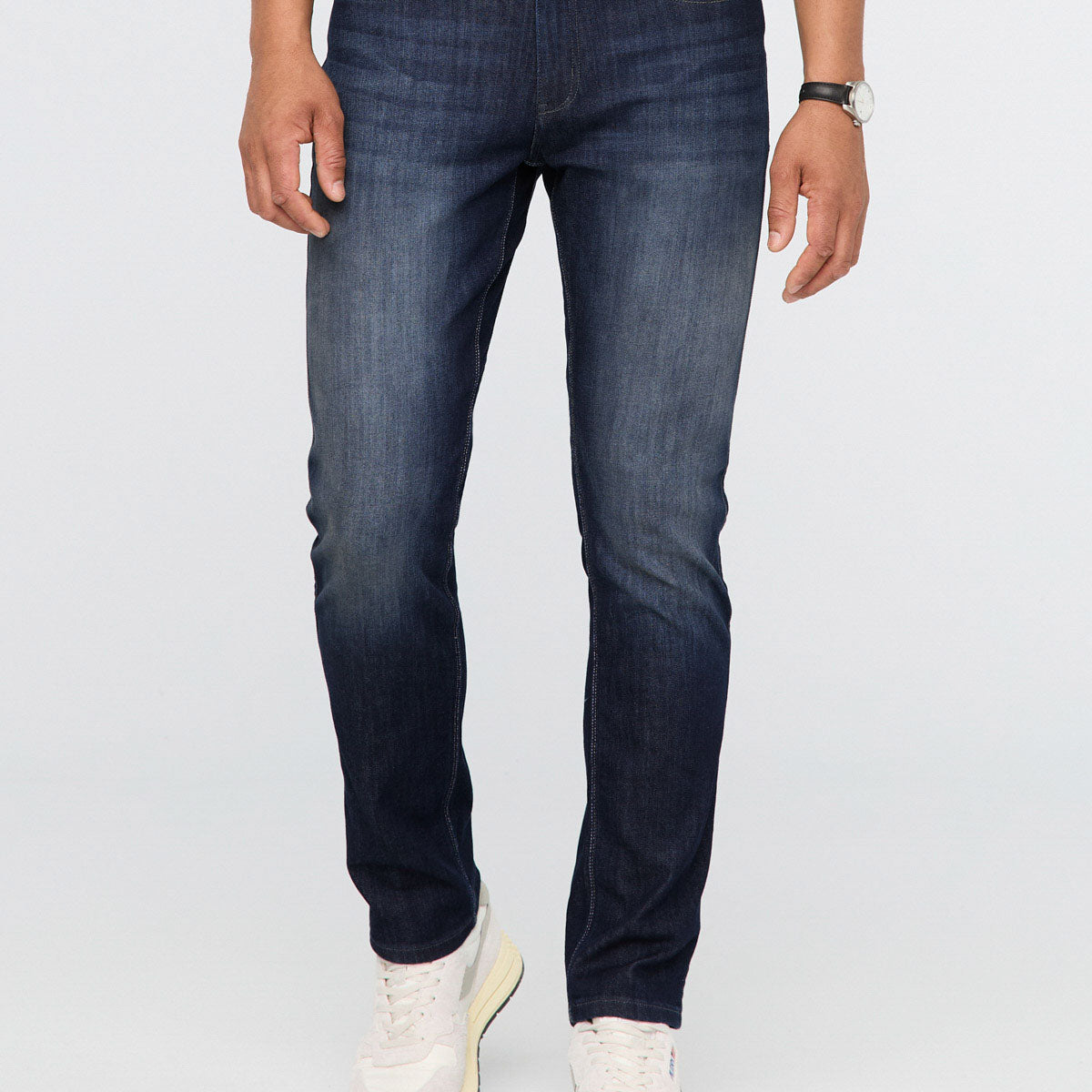 Performance Denim Relaxed Taper (Men's)