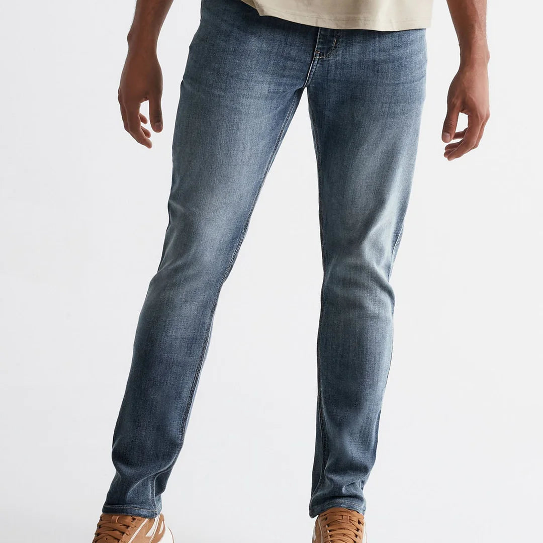 Performance Denim Relaxed Taper (Men's)