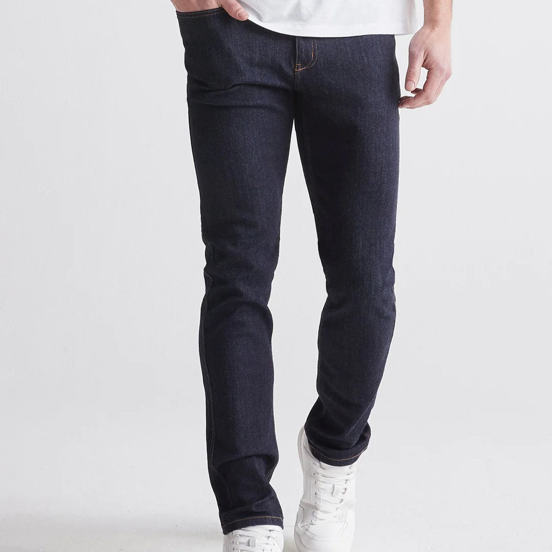 Performance Denim Slim (Men's)