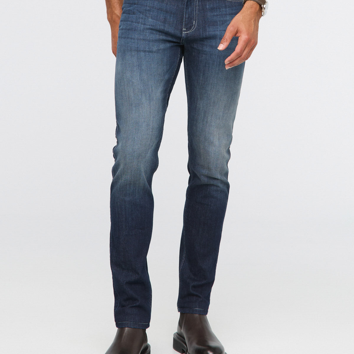 Performance Denim Slim (Men's)