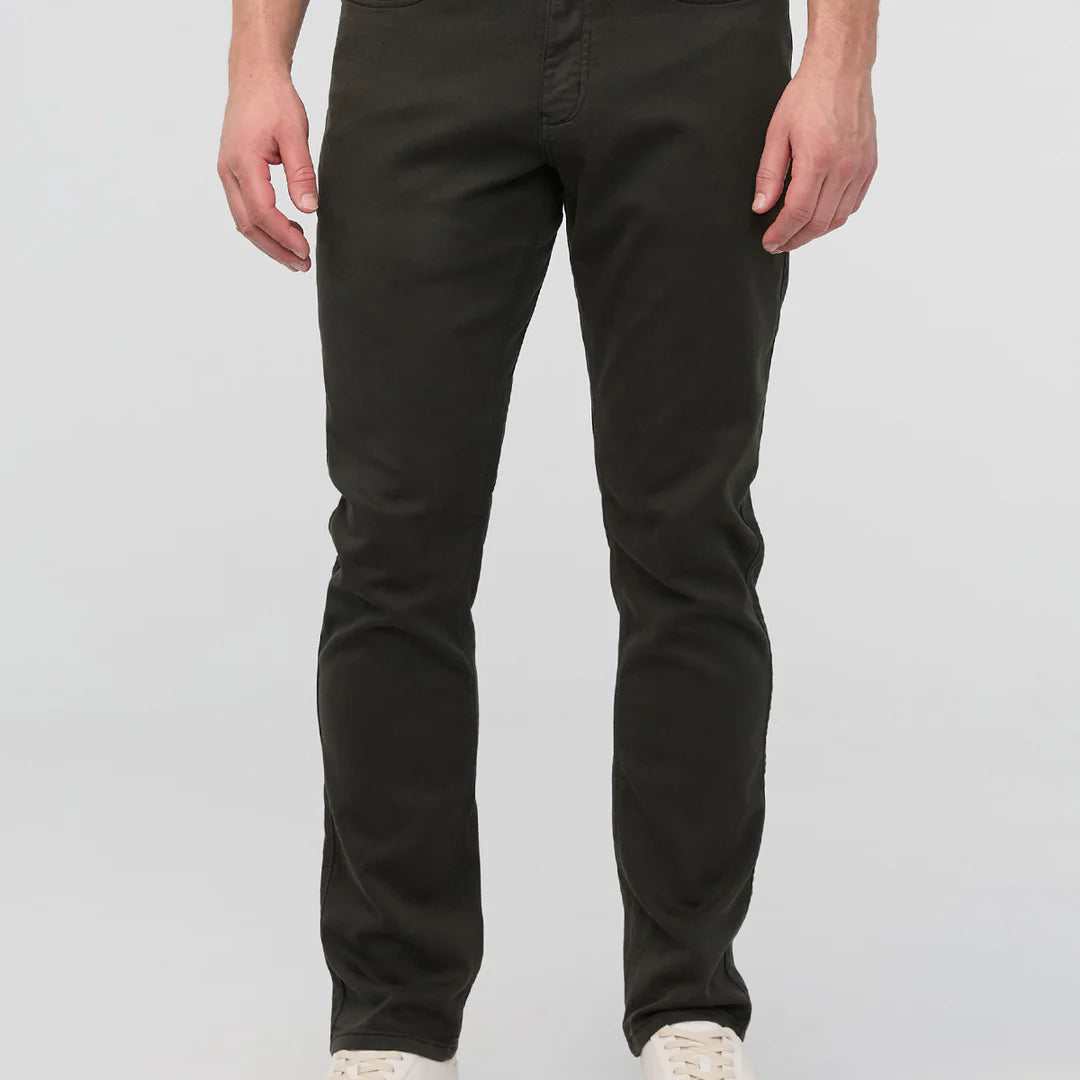 No Sweat Relaxed Taper (Men's) - 34" Inseam