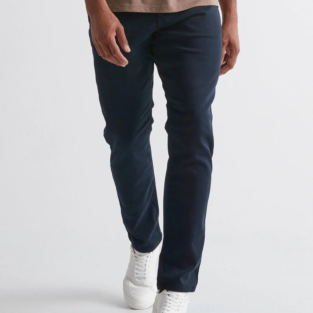 No Sweat Pant Relaxed Taper (Men's)
