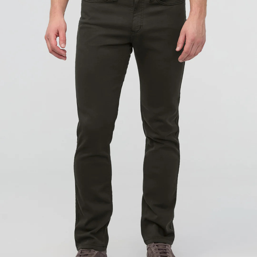 No Sweat Slim Straight (Men's)