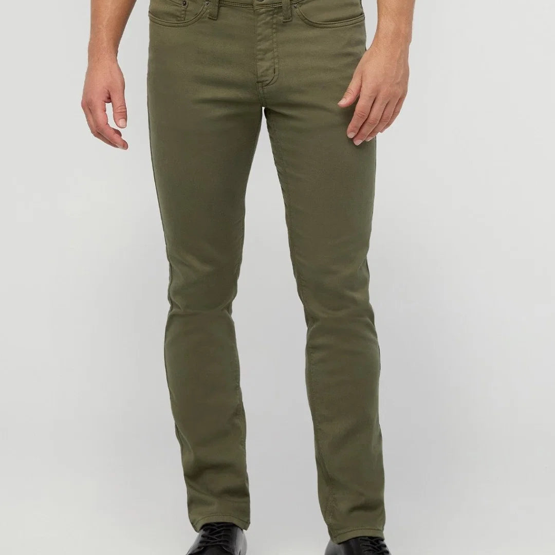No Sweat Slim Straight (Men's)