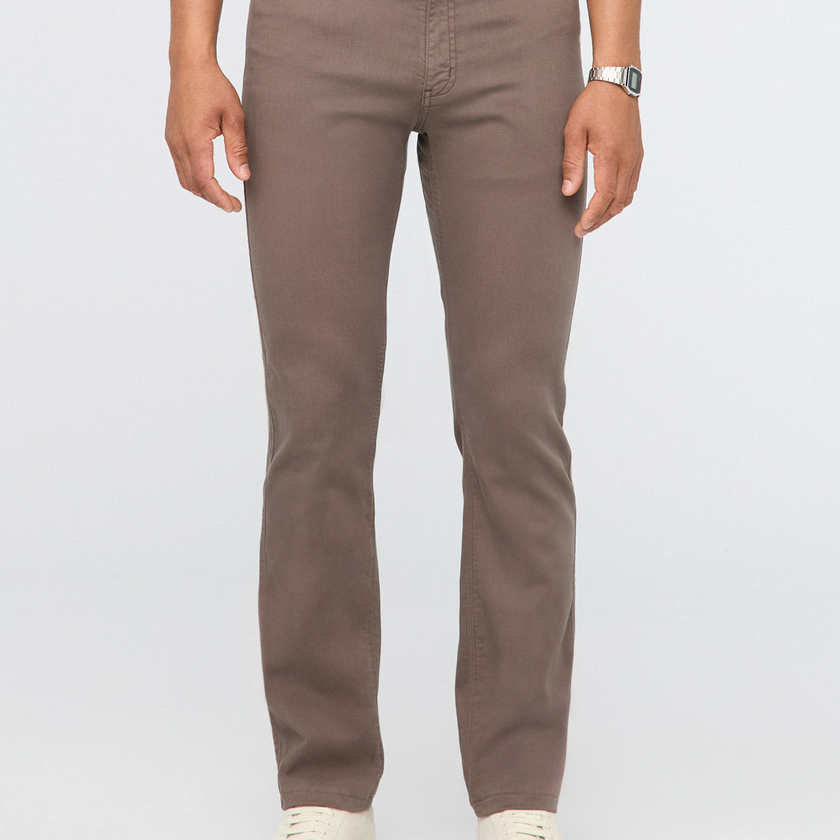 No Sweat Straight Pant (Men's)