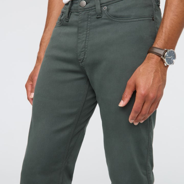 No Sweat Straight Pant (Men's)