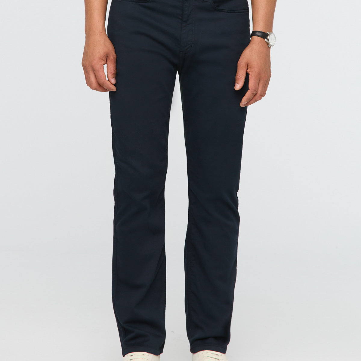 No Sweat Straight Pant (Men's)