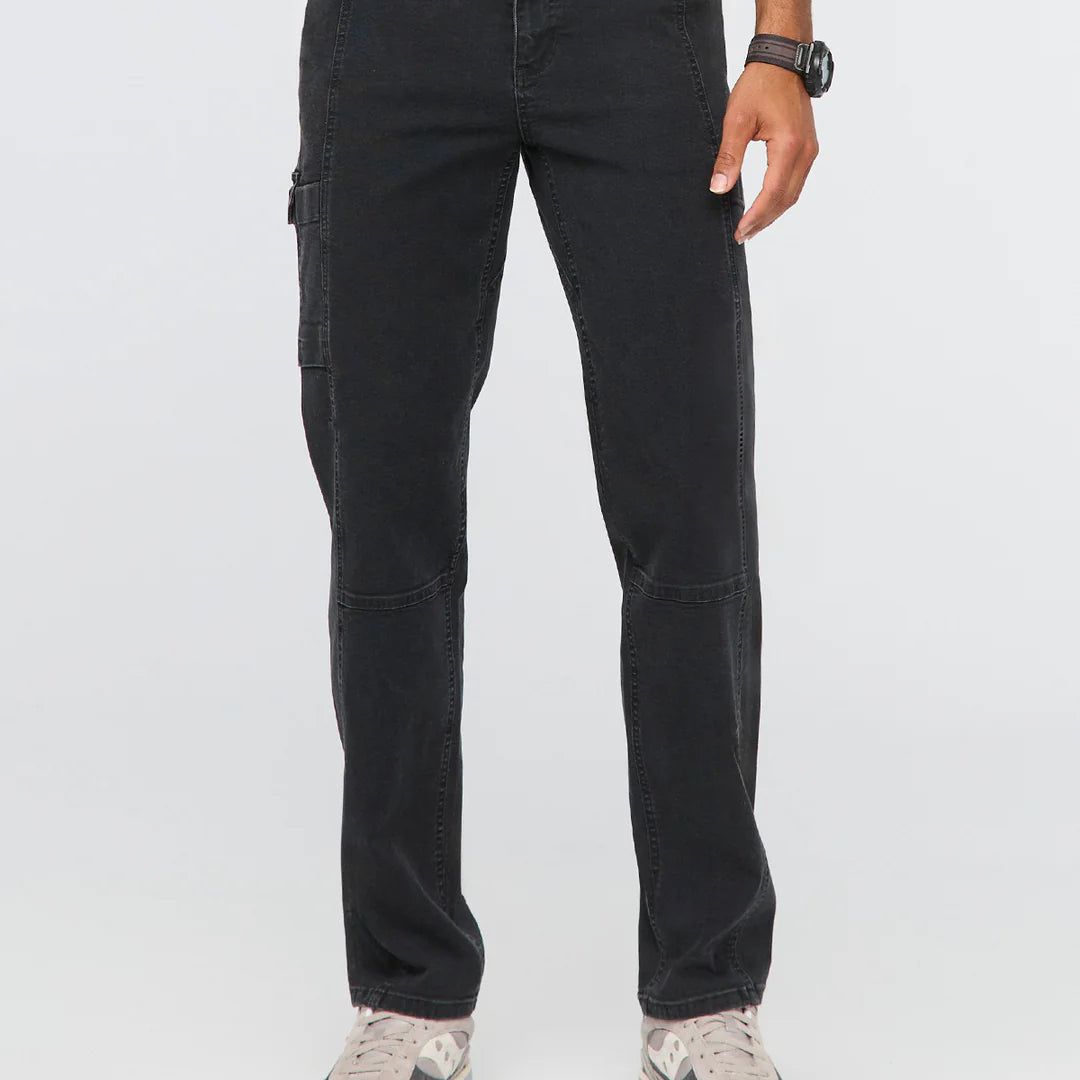 Stretch Canvas 7 Pocket Pant (Men's)