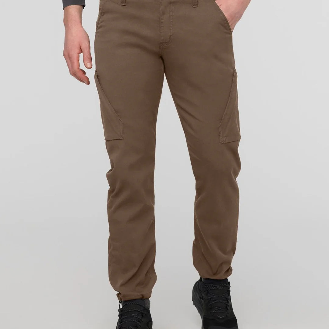 Live Free Adventure Pant Relaxed (Men's)
