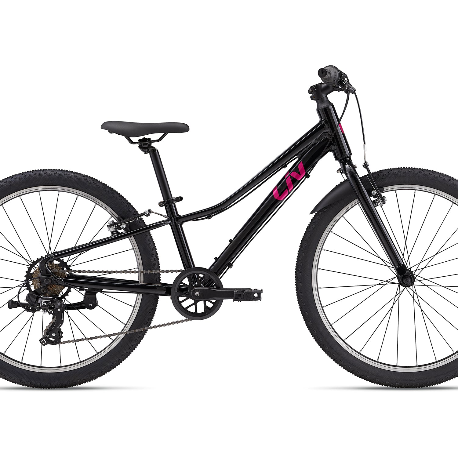Tempt 24 Lite Bike (2026)