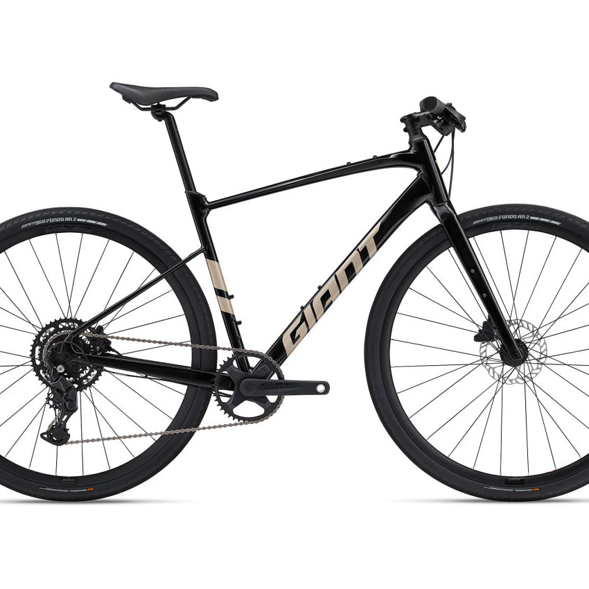 FastRoad AR 2 - Past Season