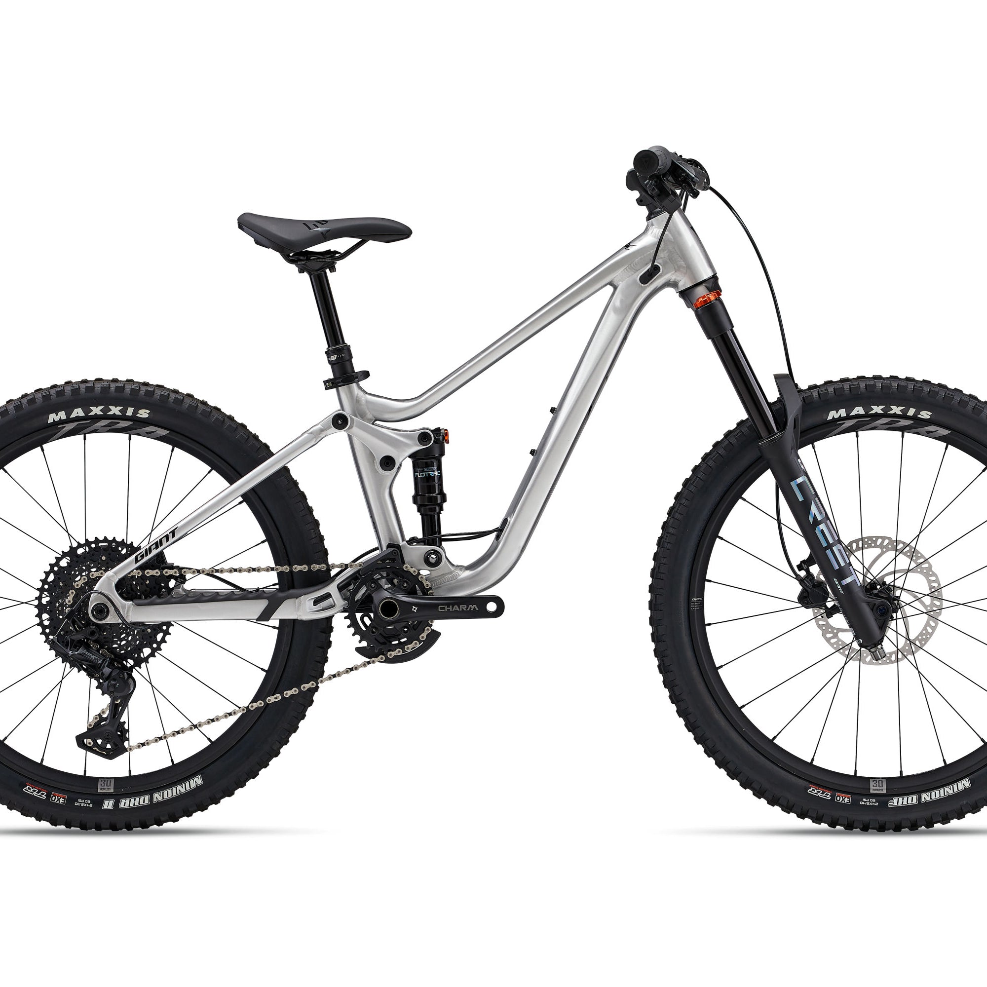 Faith 24" (Youth)