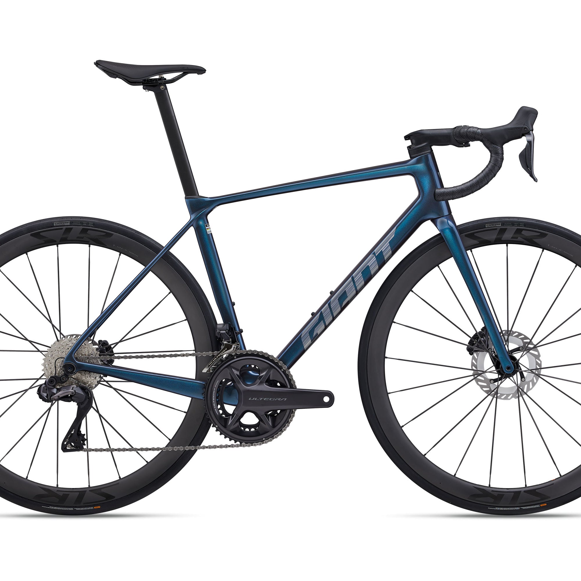 TCR Advanced Pro 0 Di2