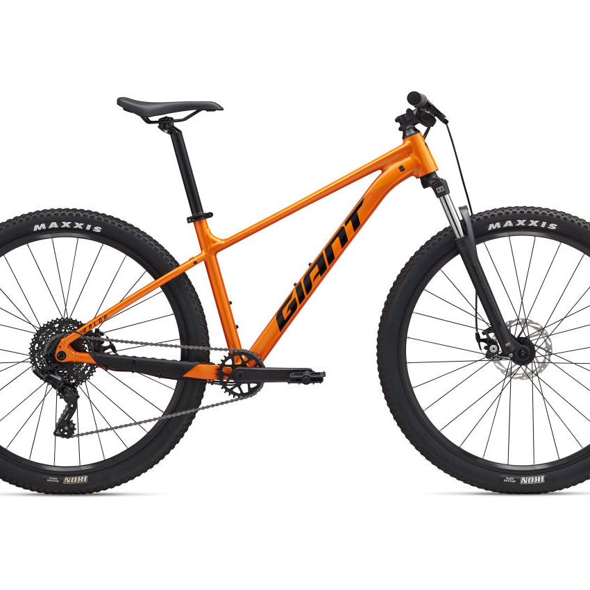 Talon 4 - 27.5"
