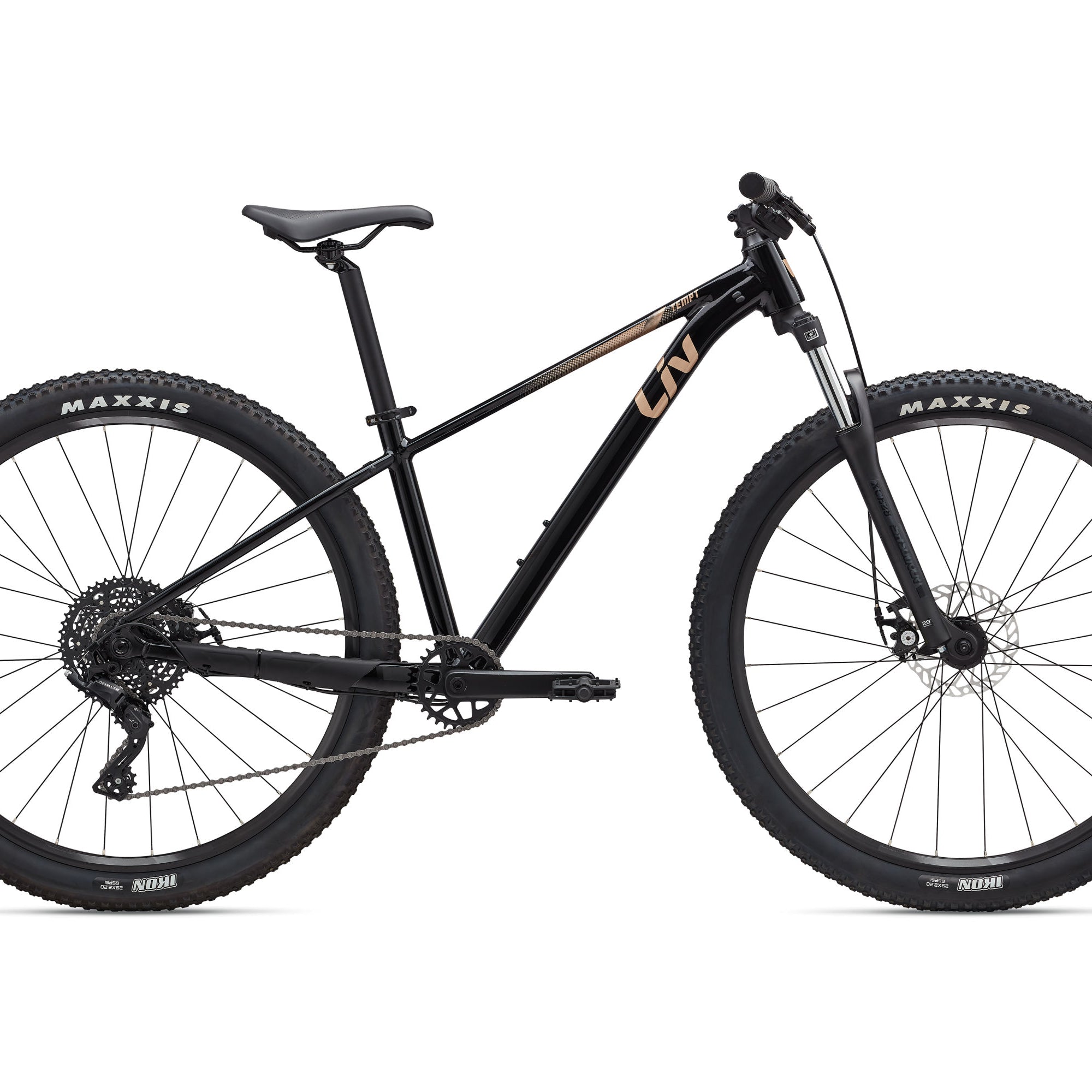 Tempt 4 - 27.5"